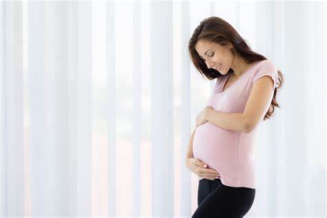 Bump to Baby: Staying Active & Eating Right During Pregnancy