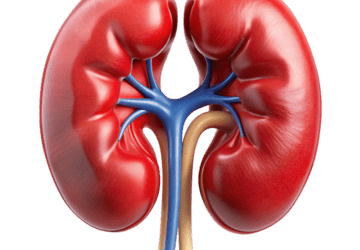 Interplay of Protein Intake & Kidney Disease